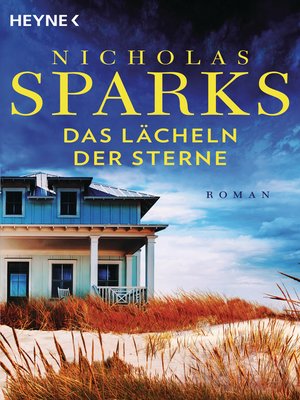 cover image of Das Lächeln der Sterne